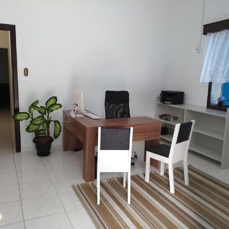Hostel Villa Pomerânia Pomerode Esterno foto