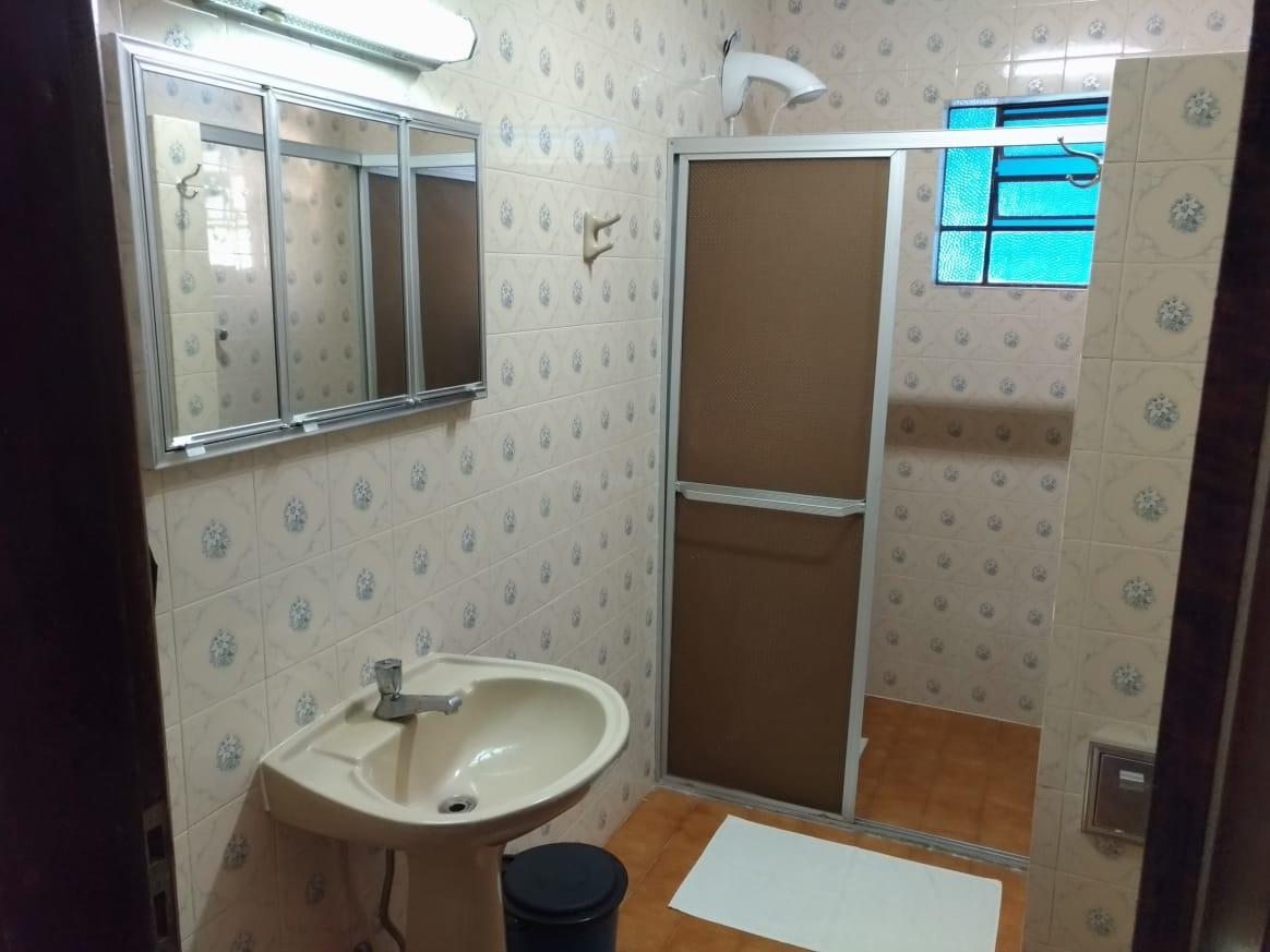 Hostel Villa Pomerânia Pomerode Esterno foto
