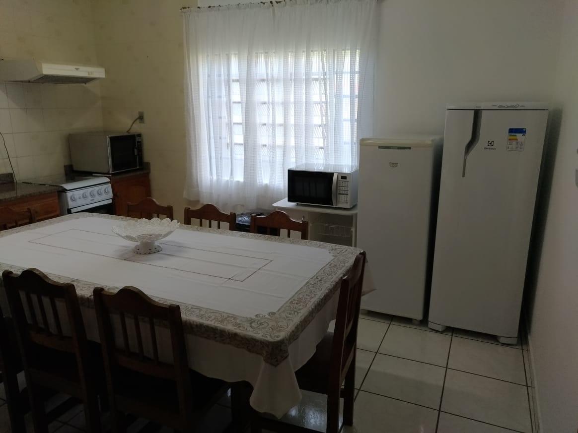 Hostel Villa Pomerânia Pomerode Esterno foto