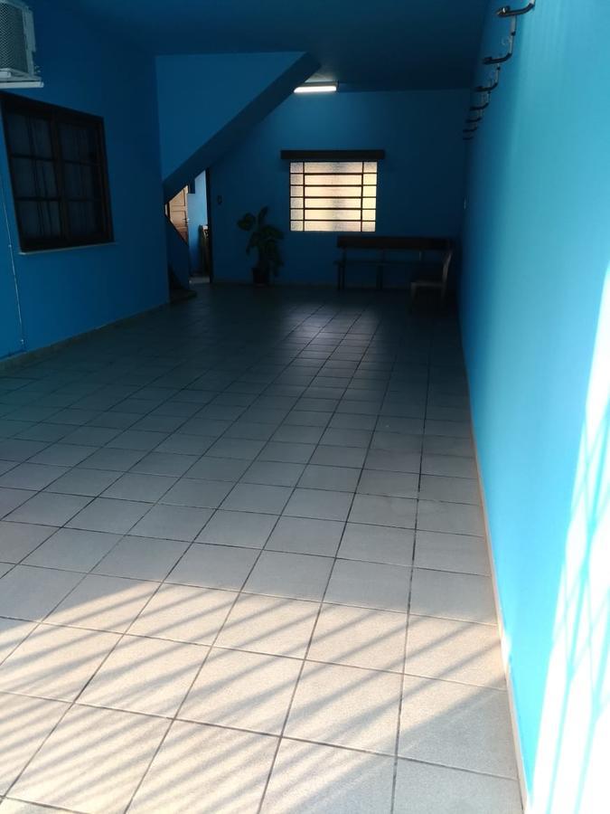 Hostel Villa Pomerânia Pomerode Esterno foto