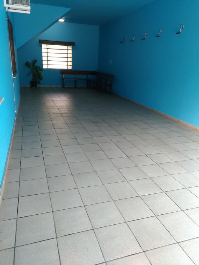 Hostel Villa Pomerânia Pomerode Esterno foto